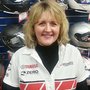 Photo of Janine F.