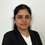 Photo of Revathi V.