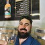 Photo of Justin R.