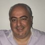 Photo of Mohammad I.