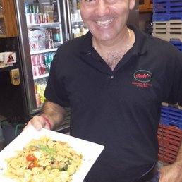 RUDY’S RISTORANTE & PIZZERIA - Updated August 2025 - 260 Photos & 218 ...