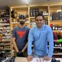 Photo of Raman S.