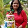 Photo of Dhanashree P.