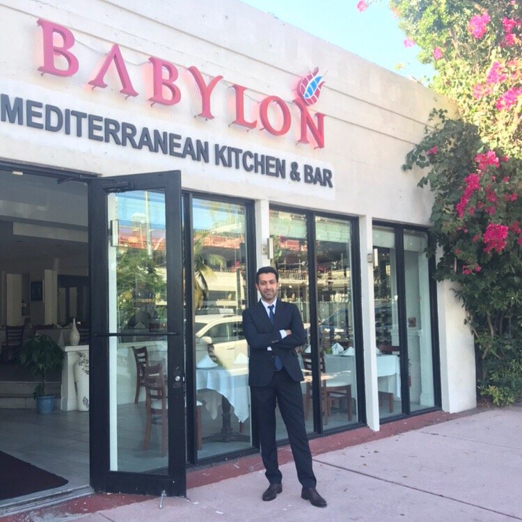 Babylon Mediterranean Kitchen Bar See 655 Photos 511 Reviews Babylon Mediterranean Kitchen Bar