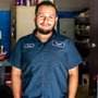 Photo of Diego G.