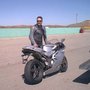 Photo of PRANAV M.
