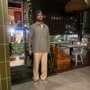 Photo of Christopher V.
