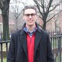 Photo of Kyle B.