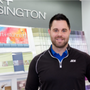 Photo of Brandon S.
