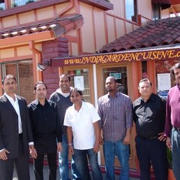 INDIA GARDEN - 294 Photos & 735 Reviews - Indian - 210 Rose Ave
