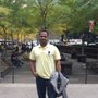 Photo of Srinivas G.