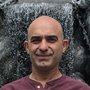 Photo of Raman O.