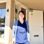 Photo of Katie K.
