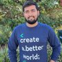 Photo of Dhrumil S.