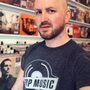 Photo of Derek A.