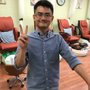Photo of Vinh T.