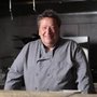 Photo of Chef Chris F.