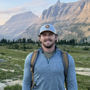 Photo of Shane B.