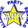 Photo of Alliance Party R.