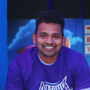 Photo of Sarath V.