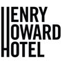Photo of Henry Howard H.