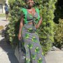 Photo of Kumba F.