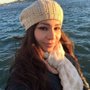 Photo of Stephanie D.