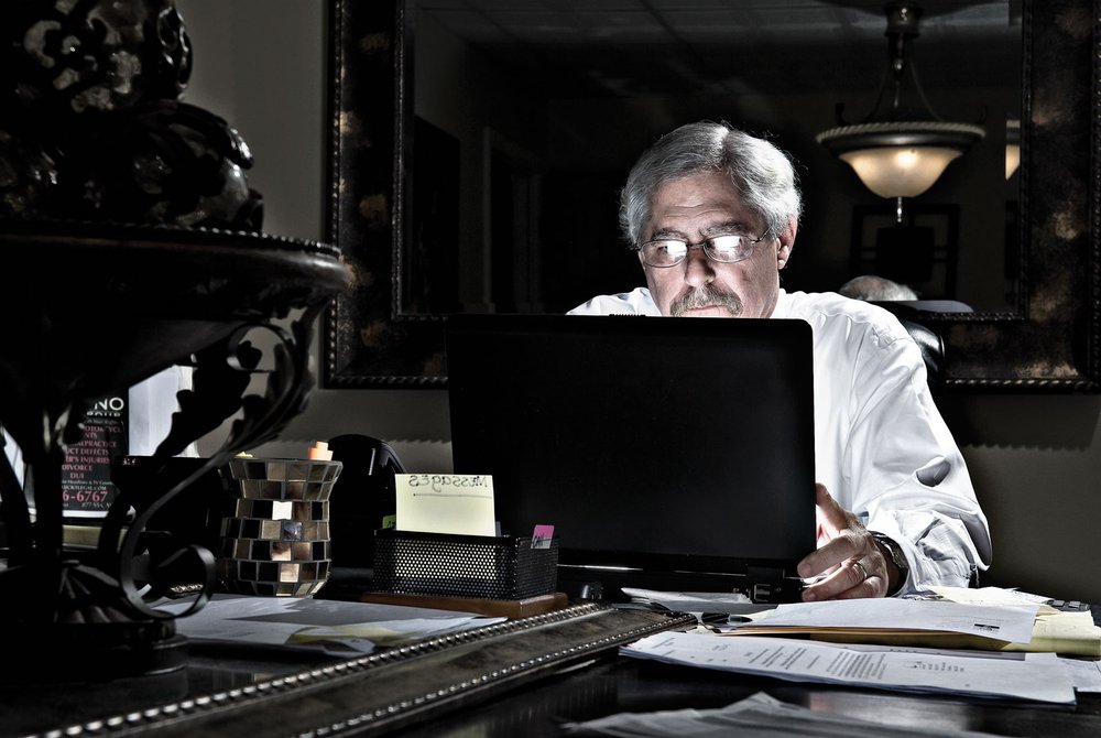 Aaron Frederick Agency Private Investigation Savannah Ga