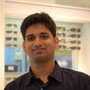 Photo of Srikanth M.