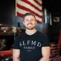 Photo of Tyler D.