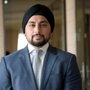 Photo of Harvinder B.