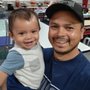 Photo of Luis S.