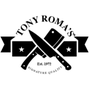 Photo of Tony Roma's Team