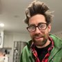 Photo of Justin M.