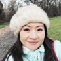 Photo of Jinyu H.
