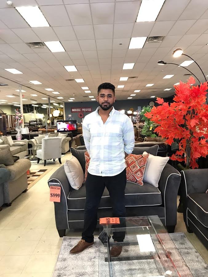 Furniture Mecca 10 Photos Furniture Stores 501 S 69th St