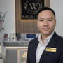 Photo of Minh N.
