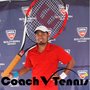 Photo of William - CoachV V.