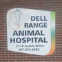 Photo of Dell Range A.