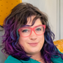 Photo of Rosie J.