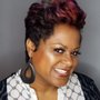 Photo of Crystal G.