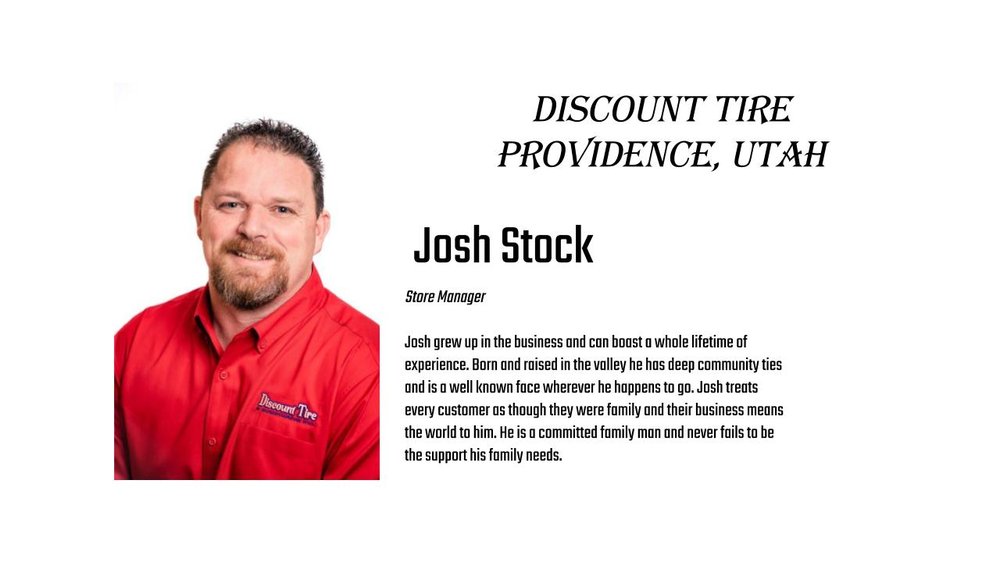 Discount Tire Utah >> Discount Tire 12 Photos 16 Reviews Tires 110 S Hwy Discount Tire Utah >> Discount Tire 12 Photos 16 Reviews Tires 110 S Hwy