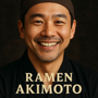 Photo of Ramen A.