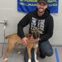 Photo of K9 J.