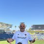 Photo of Francisco C.