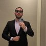 Photo of Aaron M.