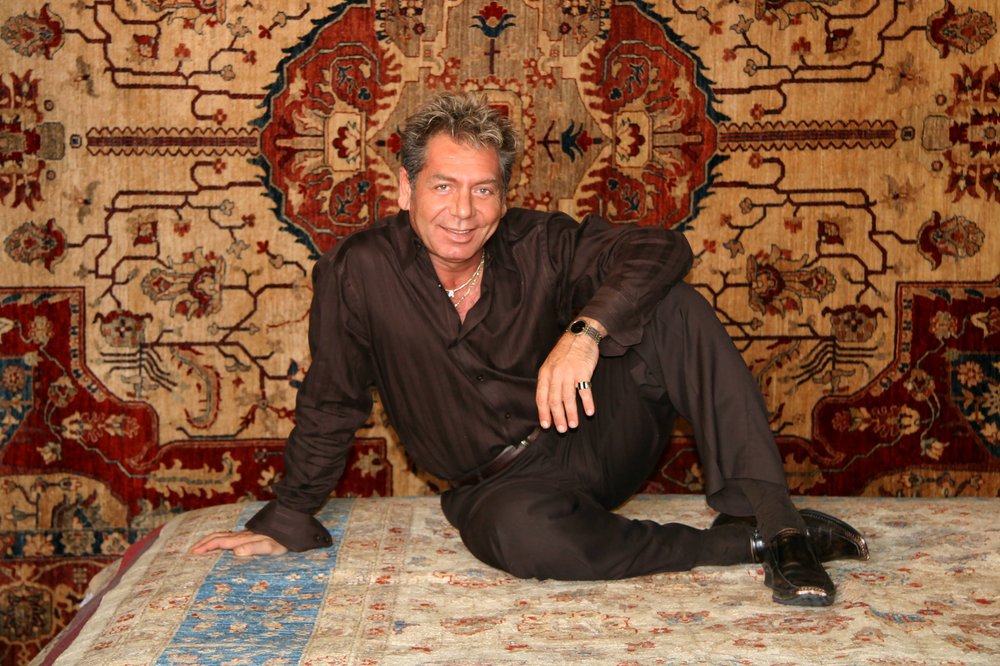 Persian Rugs Tucson Az Bryont Blog