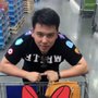 Photo of Fengyu X.