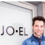 Photo of Joel P.