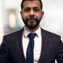Photo of Vikram A.